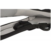 Ultimate Support Hybrid Series Soft Case / gig bag  for Electric Guitar, Grey