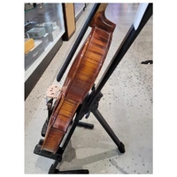 Hora 4/4 Master Violin Hand made by Master Luthier Marian Marcel Made in Romania