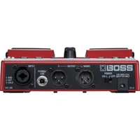 Boss VE-20 Vocal Performer Processor Pedal