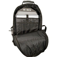 Vic Firth Drummer's Backpack With Removable Stick Bag