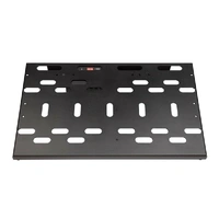 Voodoo Lab Dingbat Medium Pedalboard  w/Pedal Power Mondo