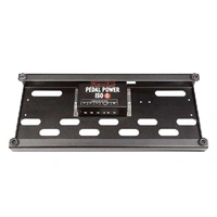 Voodoo Lab Dingbat Pedalboard Power Package  Small with Pedal ISO-5 Power supply
