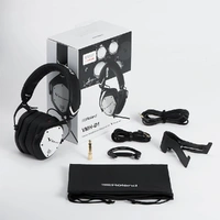 Roland V-Moda V-Drums Premium Over-Ear Headphones