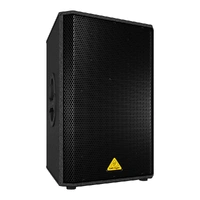 The Behringer Professional 1000-Watt Eurolive VP1520 PA Monitor Speaker