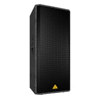 The Behringer Professional 2000-Watt Eurolive VP2520 PA Monitor Speaker