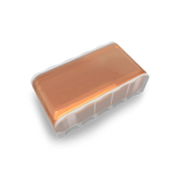 D'Addario Natural Rosin, Light