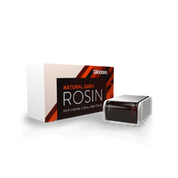 D'Addario Natural Rosin, Dark