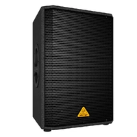 The Behringer High-Performance 600-Watt Eurolive VS1220 PA Speaker System