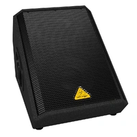 The Behringer High-Performance 600-Watt Eurolive VS1220F PA Speaker System