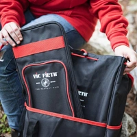 Vic Firth Protege Stick Bag Backpack  - Drumstick Bag