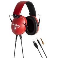 Vic Firth Bluetooth Isolation Isolation Headphones