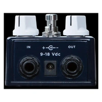 Seymour Duncan Vise Grip Compressor Guitar Effects Pedal