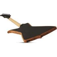 Wylde Audio Blood Eagle - Mahogany Blackout  - Electric Guitar