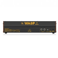 Behringer Wasp  Deluxe Desktop Analog Synthesizer