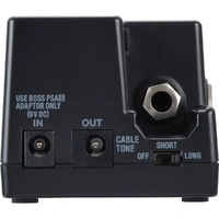 Boss WL50 Plug-&-Play Wireless System for Pedalboards