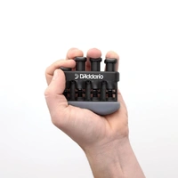 D'Addario Practice Grip Instrumental Hand Exerciser
