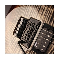 Cort X300 BRB Electric Guitar Brown Burst Finish EMG Retro Hot Pickups