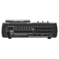 The Behringer Compact 40-Input 25-Bus X32 Digital Mixer Mixing Console