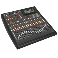 The Behringer 40-Input 25-Bus X32 Producer Digital Mixer Mixing Console