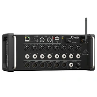 The Behringer 16-Input X Air XR16 Digital Mixer For iPad/Android Tablets