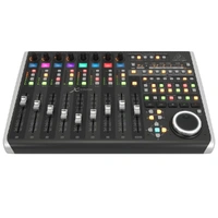The Behringer Universal Control Surface X-TOUCH USB Controller
