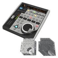 The Behringer Universal Control Surface X-Touch One USB Controller