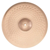 Zildjian ILH13HB I Family Series Traditional Medium Hi Hat Bottom Cymbal 13 inch