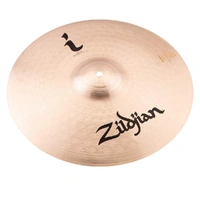 Zildjian ILH13HP I Family Series Traditional B8 Hi Hat Cymbal Pair 13 inch