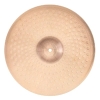 Zildjian ILH13HT I Family Series Traditional B8 MT Hi Hat Top Cymbal 13 inch