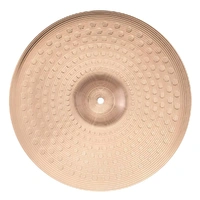 Zildjian ILH14HB I Family Series Traditional B8 Hi Hat Bottom Cymbal 14 inch