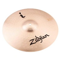 Zildjian ILH14HP I Family Series Traditional B8 Hi Hat Cymbals Pair 14 inch