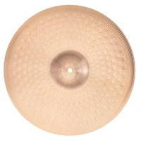 Zildjian ILH14HT I Family Series Traditional Medium Hi Hat Top Cymbal 14 inch