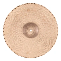 Zildjian ILH14MHB I Family Series 14" Mastersound Hi Hat Bottom Cymbal