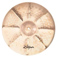 Zildjian ILH14TRC I Family Series Traditional 14" Trash Top - Trash Crash Cymbal