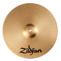 Zildjian ILH18C I Family Series Traditional Med Thin B8 Crash Cymbal 18 inch