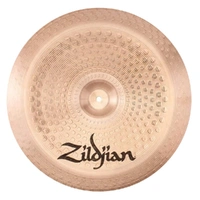 Zildjian ILH18CH I Family Series Traditional B8 Thin China Cymbal 18 inch