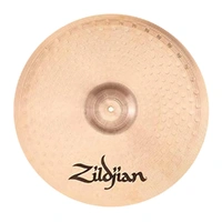 Zildjian ILH19C I Family Series Traditional B8 Med Thin Crash Cymbal 19 inch