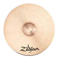Zildjian ILH20CR I Family Series Traditional B8 Crash Ride Cymbal 20 inch