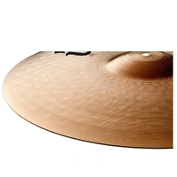 Zildjian ILH20R I Family Series Traditional Medium Thin B8 Ride Cymbal 20 inch