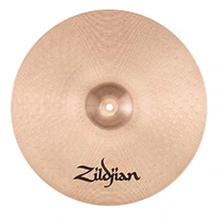 Zildjian ILH22R I Family Series Traditional B8 Medium Ride Cymbal 22 inch