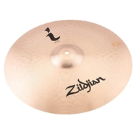 Zildjian ILHEXP1 I Expression Pack 1 14TRC Trash Crash & 17C Crash Cymbals Set