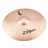 Zildjian ILHEXP2 I Expression Pack 2 17TRC Trash Crash & 18C Crash Cymbals Set