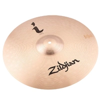 Zildjian ILHPRO I Pro Gig Pack 14H Hihat 16C 18C Crash & 20R Ride Cymbals Set