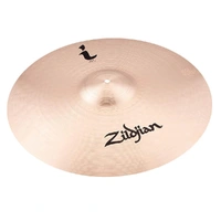 Zildjian ILHSTD I Standard Gig Pack 14H Hihat 16C Crash 20R Ride Cymbals Set
