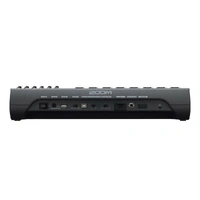 Zoom LiveTrak L-20 20-channel Digital Mixer / 22-track Recorder 6 Monitor Output