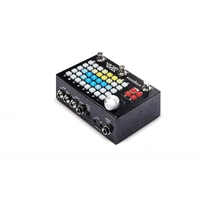 Empress Effects ZOIA modular synthesizer Guitar Effects Pedal