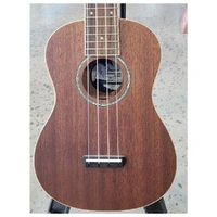 Fender Ukulele Concert Zuma