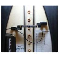 Schatten Designs CH-3 Celtic / Pedal Harp Pickup Artist with integrated preamp
