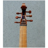 Iesta Luthier Baroque 6 - String viola-da-gamba-Tenor after N.Bertrand