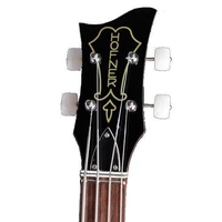 Hofner Contemporary Beatle Violin Bass Guitar  - Cavern  Style - Sunburst